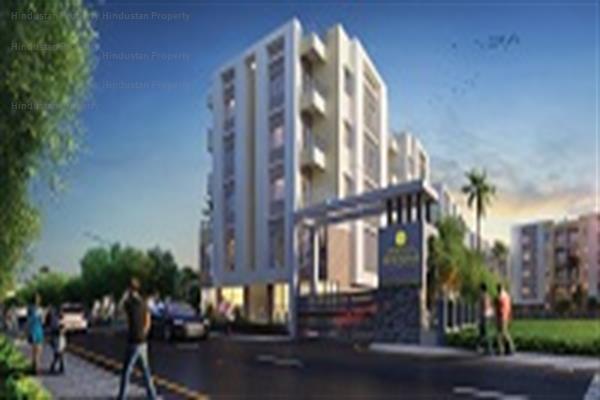 flat / apartment, kolkata, howrah, image