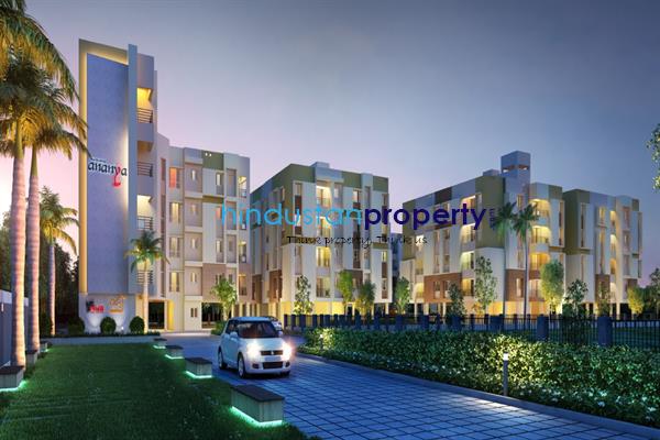flat / apartment, kolkata, rajpur sonarpur, image