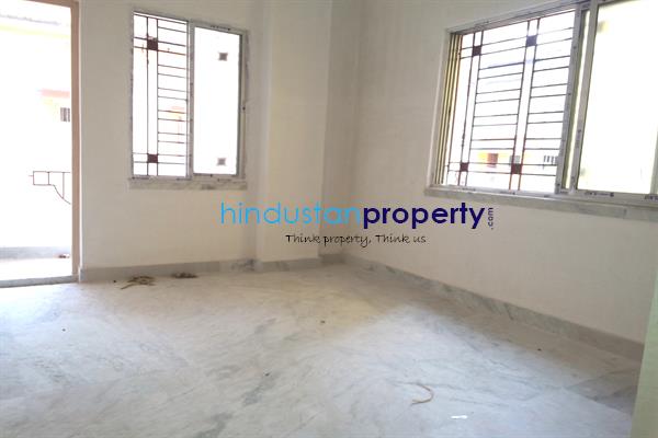 flat / apartment, kolkata, dum dum cantt, image