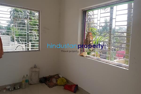 flat / apartment, kolkata, dum dum cantt, image