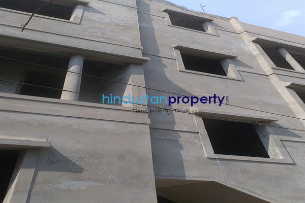 flat / apartment, kolkata, nagerbazar, image
