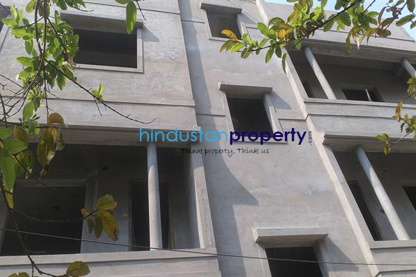 flat / apartment, kolkata, nagerbazar, image