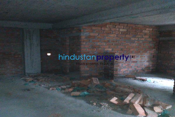 flat / apartment, kolkata, baguiati, image