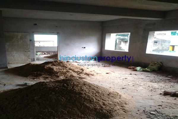 flat / apartment, kolkata, baguiati, image