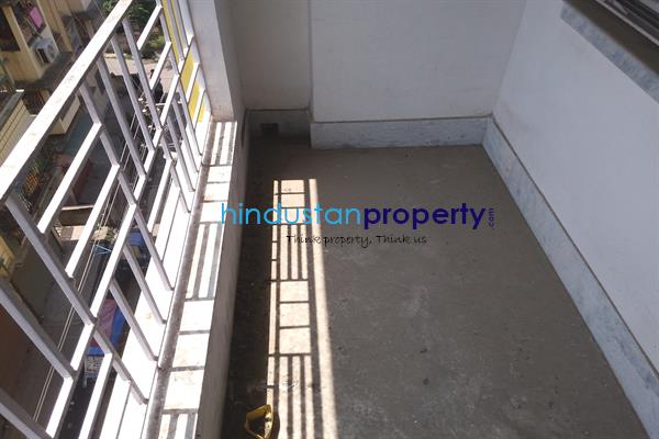 flat / apartment, kolkata, dum dum cantt, image