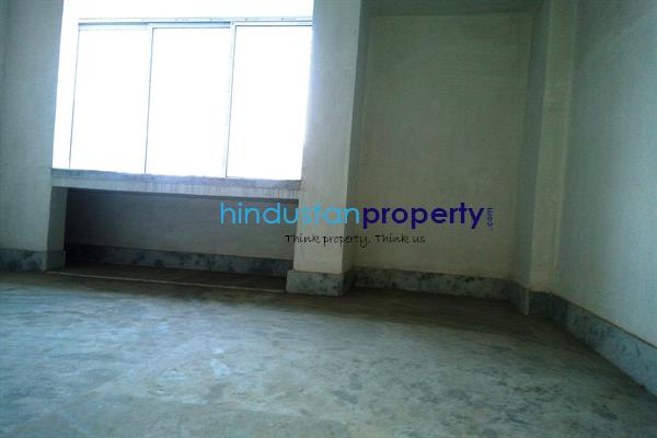 flat / apartment, kolkata, dum dum cantt, image
