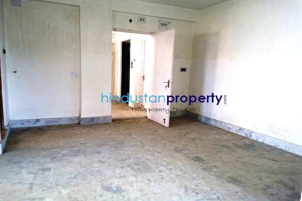 flat / apartment, kolkata, dum dum cantt, image