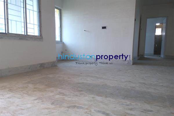 flat / apartment, kolkata, dum dum cantt, image