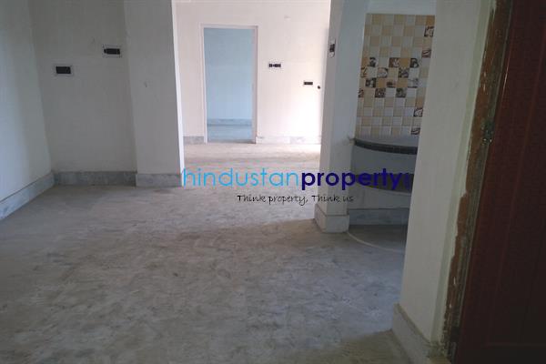 flat / apartment, kolkata, dum dum cantt, image