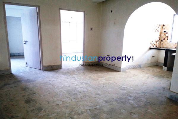 flat / apartment, kolkata, dum dum cantt, image