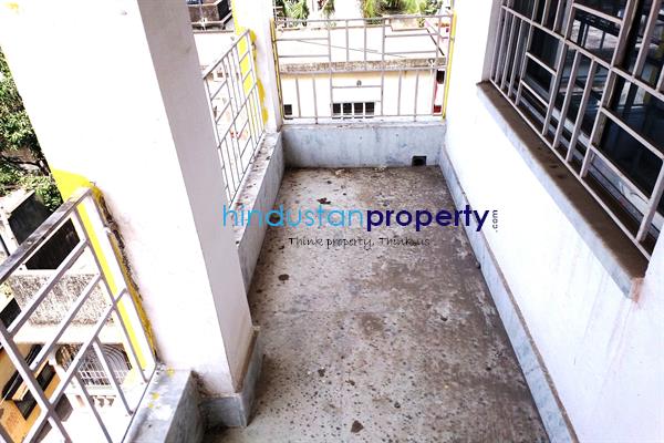 flat / apartment, kolkata, dum dum cantt, image