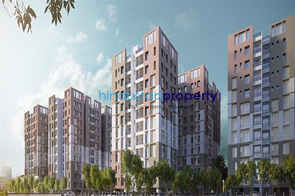 4 BHK Property for SALE in Rajarhat. Flat / Apartment in Rajarhat for SALE. Flat / Apartment in Rajarhat at hindustanproperty.com.