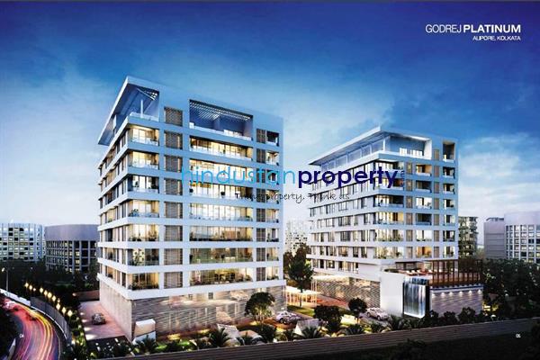 4 BHK Property for SALE in Alipore. Flat / Apartment in Alipore for SALE. Flat / Apartment in Alipore at hindustanproperty.com.