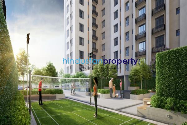 flat / apartment, kolkata, narendrapur, image