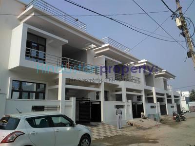  4 BHK , Lucknow, image