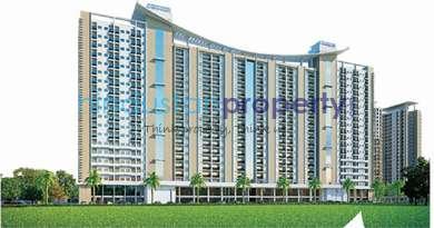  1 BHK , Lucknow, image