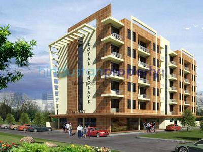  1 BHK , Lucknow, image