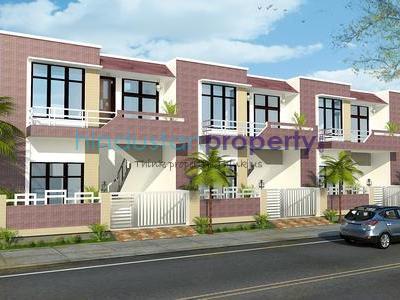  3 BHK , Lucknow, image