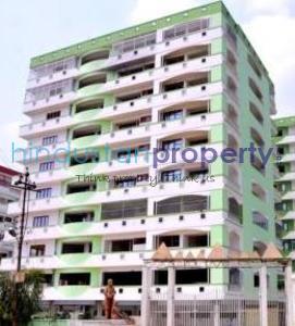  3 BHK , Lucknow, image