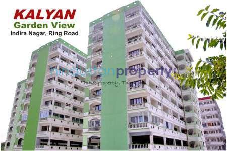  3 BHK , Lucknow, image