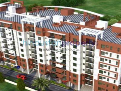  2 BHK , Lucknow, image