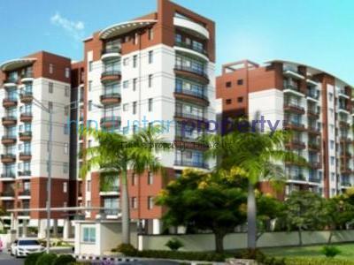  2 BHK , Lucknow, image