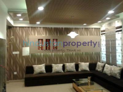  3 BHK , Lucknow, image