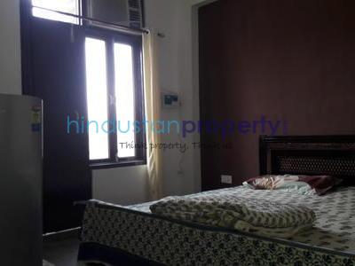  1 BHK , Lucknow, image