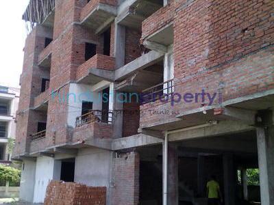  1 BHK , Lucknow, image