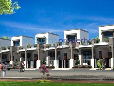  2 BHK , Lucknow, image