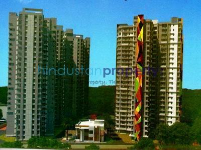  2 BHK , Lucknow, image