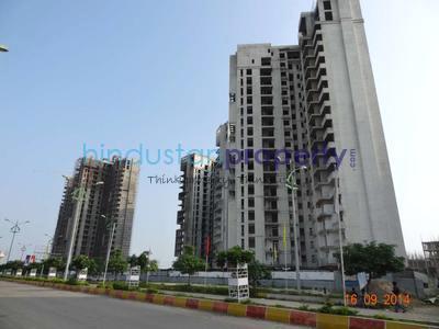  3 BHK , Lucknow, image