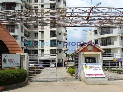 house / villa, lucknow, ashiyana, image