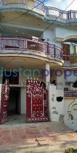 house / villa, lucknow, ashiyana, image
