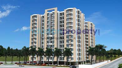  2 BHK , Lucknow, image