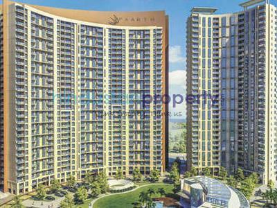  3 BHK , Lucknow, image