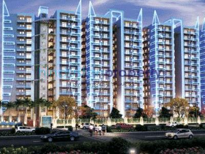  3 BHK , Lucknow, image
