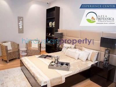  3 BHK , Lucknow, image