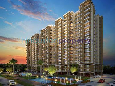  3 BHK , Lucknow, image