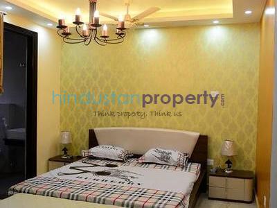  3 BHK , Lucknow, image