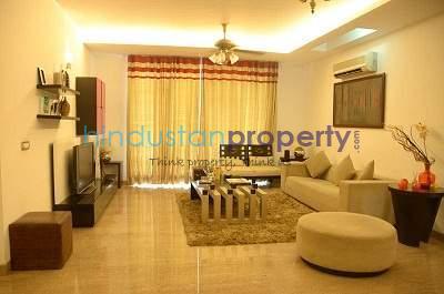  3 BHK , Lucknow, image