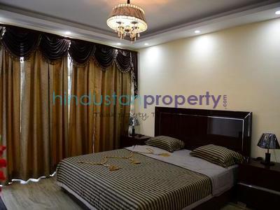  3 BHK , Lucknow, image