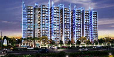  4 BHK , Lucknow, image