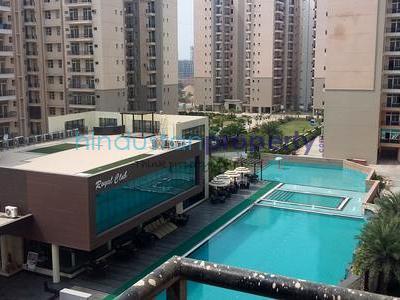  3 BHK , Lucknow, image