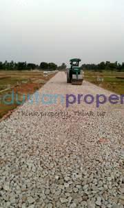 residential land, lucknow, mohanlalganj, image