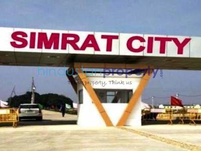 residential land, lucknow, mohanlalganj, image