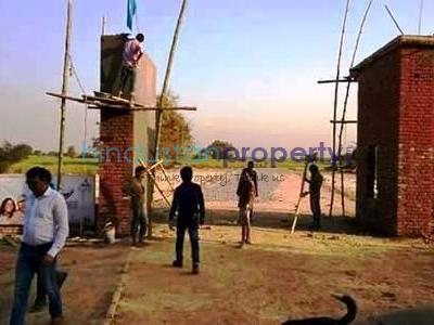 residential land, lucknow, mohanlalganj, image