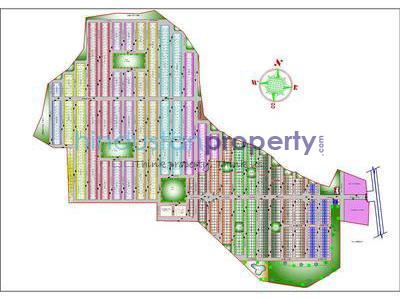 residential land, lucknow, mohanlalganj, image