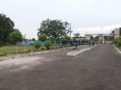 residential land, lucknow, mohanlalganj, image