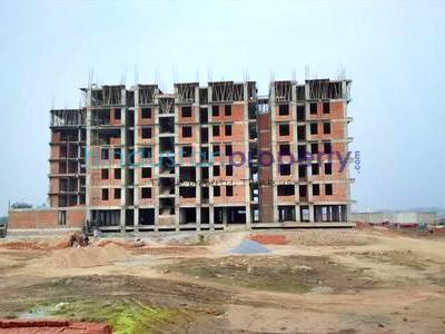  1 BHK , Lucknow, image